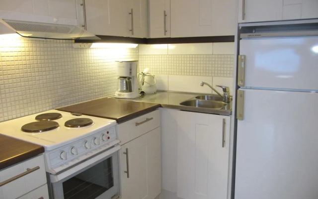 Lapin Kutsu Apartments