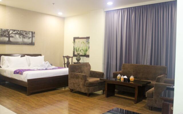 Narita Hotel Tangerang