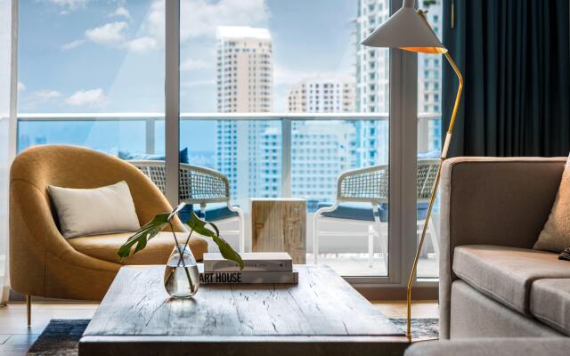 Kimpton EPIC Hotel by IHG