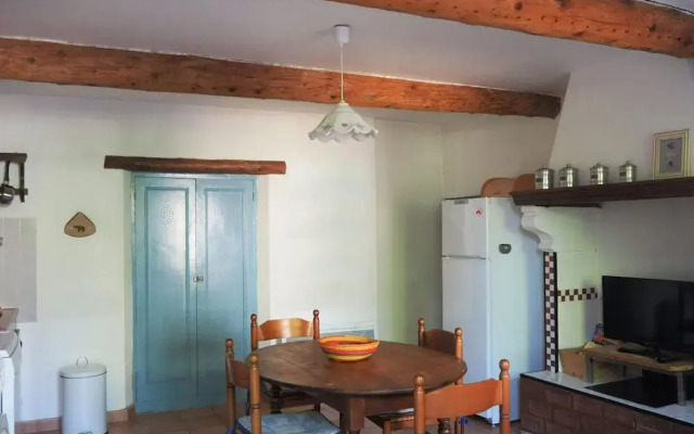 Holiday Home in Provence With Terrace