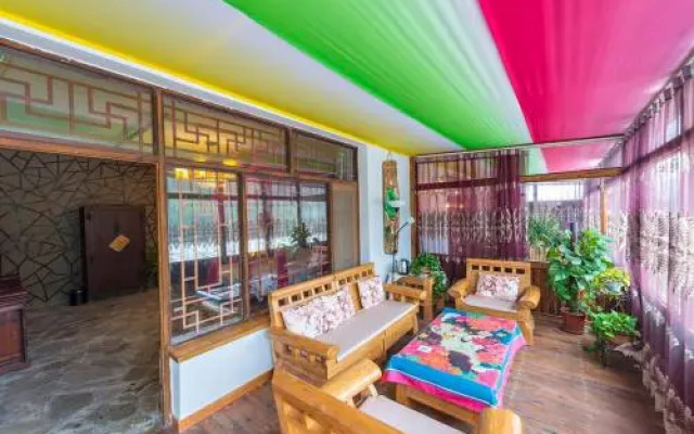 Beijing Badaling Leo Great Wall Hostel