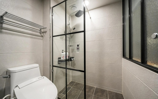 MALU Hotel Suwon