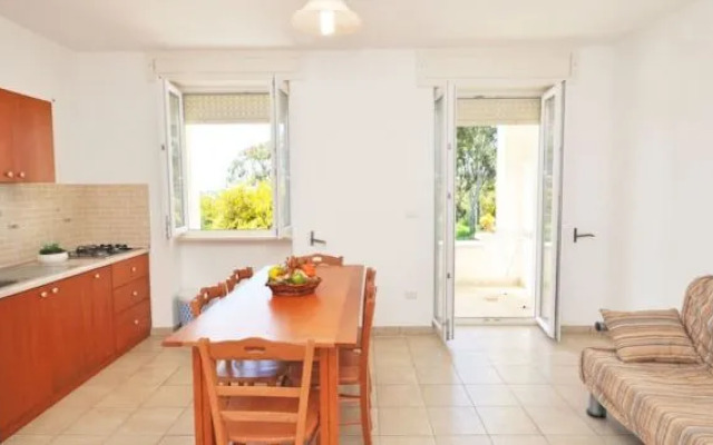 Residence Punta Pizzo