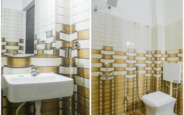 OYO 79074 Flagship Hotel Verma Inn