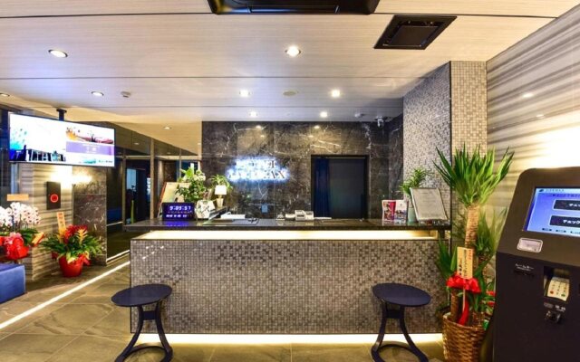 HOTEL LiVEMAX Hakataeki Minami