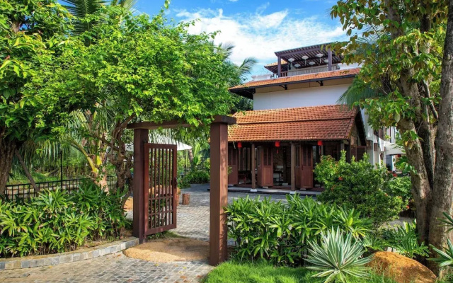 Mayci Eco Boutique Hotel Hoi An