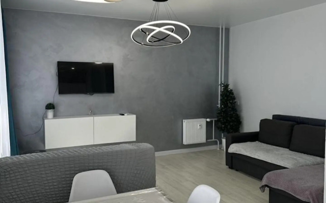 Апартаменты на улице 65-летия Победы 1/14