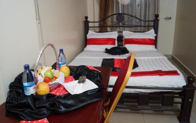 KK Trust Hotel