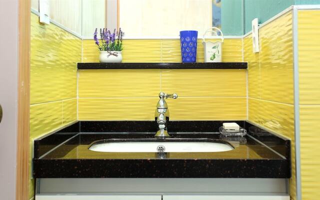 PyeongChang Ski House