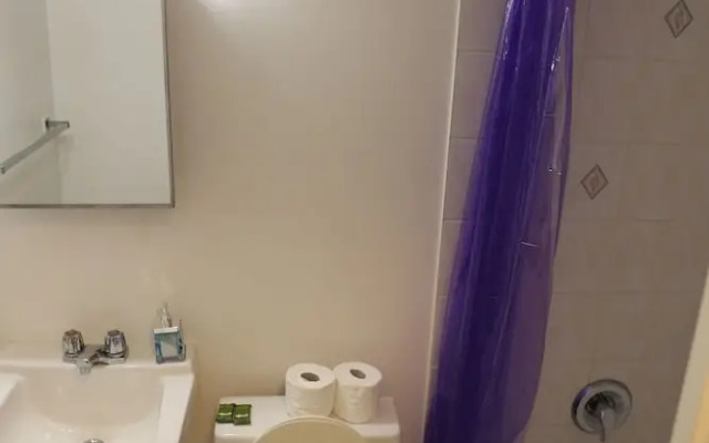 Toronto Furnished Living