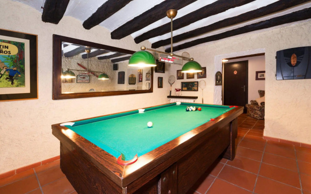 Comarquinal Bioresort Penedès