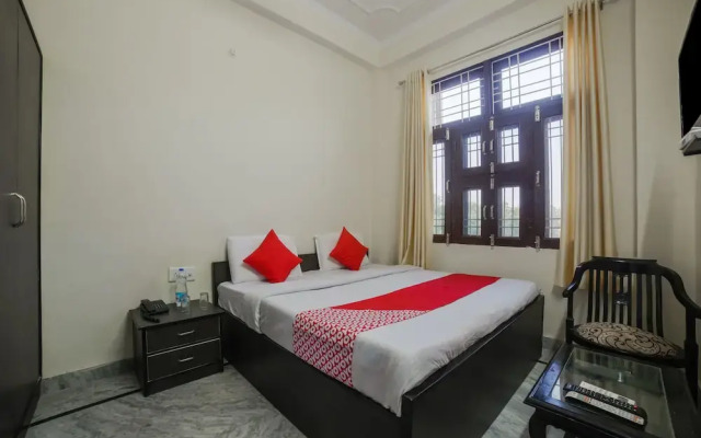 OYO 24101 Tiger Regency Resort
