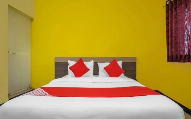 Antonios Hotel Sunrise by OYO Rooms