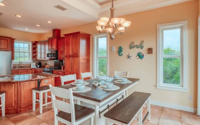 Tuckers Hideaway at Seagate