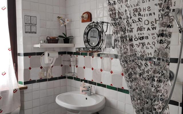 The Girasole Apartment-Appartamento Girasole