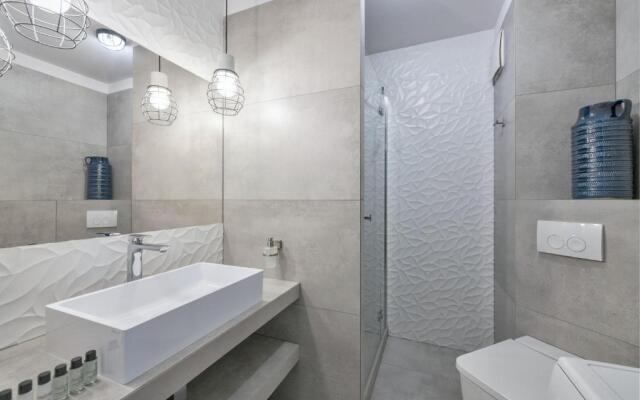 Dom & House - Apartments Batorego Gdynia