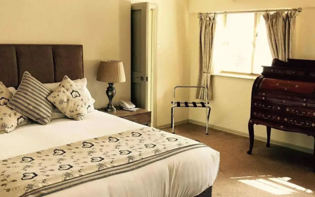 Slaters Country Inn