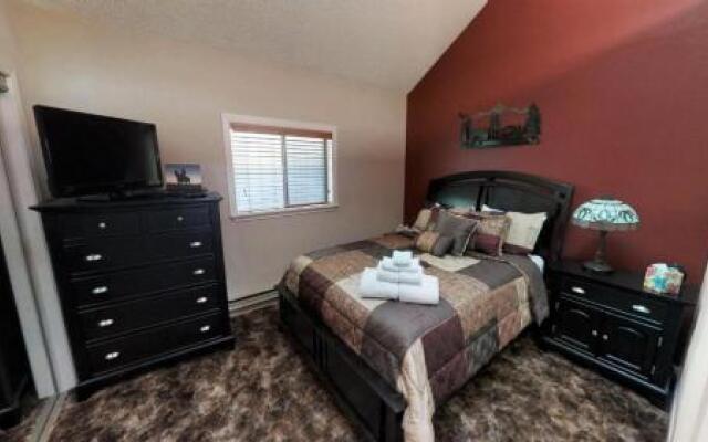 Rose Rock Mountain View