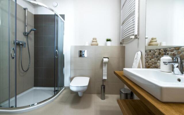 Apartamenty Sun & Snow Resorts