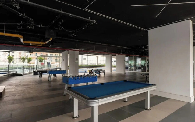 Bloomfields Hidden Gem 1Br with Pool