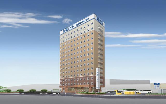 Toyoko Inn Chiba Makuhari