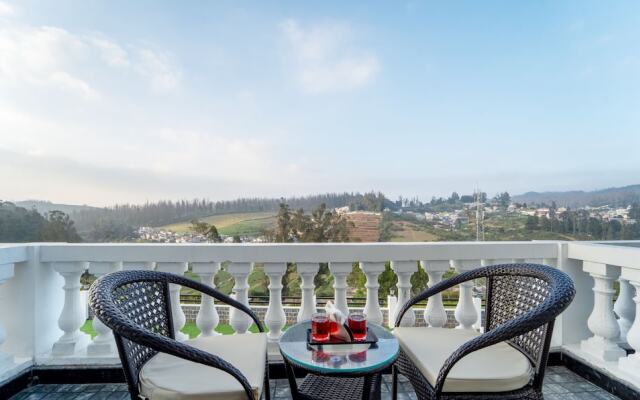 Treebo Skydale Premium Suites, 1500 Mtrs From Ooty Lake