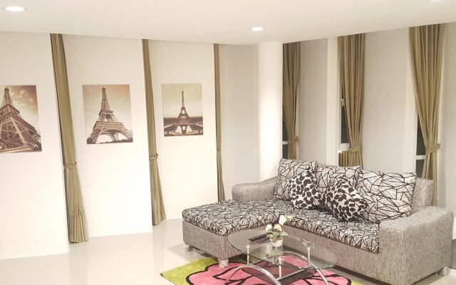 TN39 Serviced Apartment