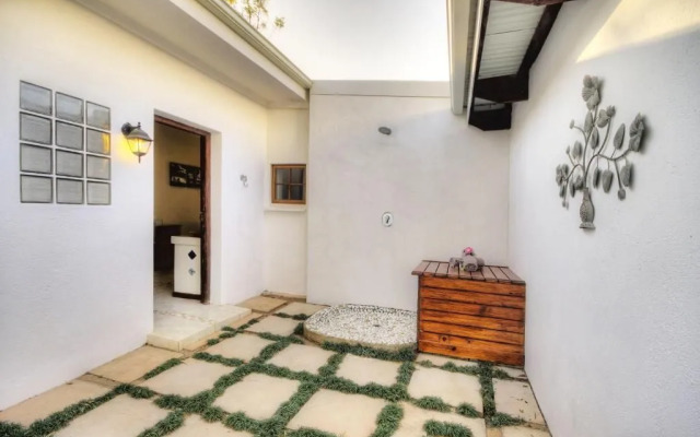 Nut Grove Boutique Hotel