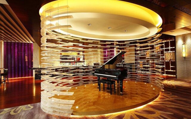 Hotel Nikko Xiamen