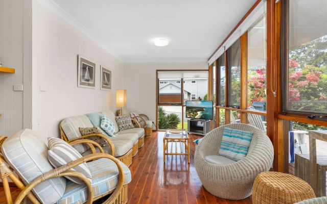 Possum House Jervis Bay Rentals