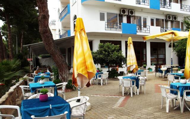 Belgin Otel