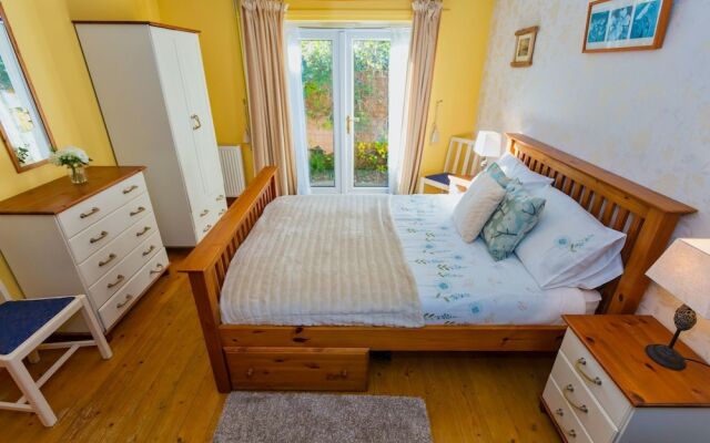 Croyde Goldsands 3 Bedrooms