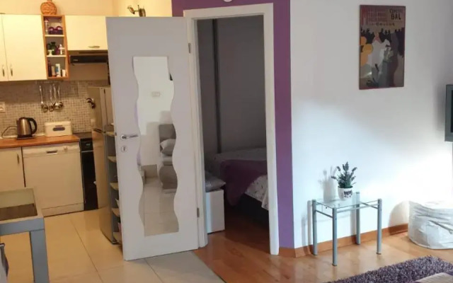 Apartments and Rooms Villa Lina