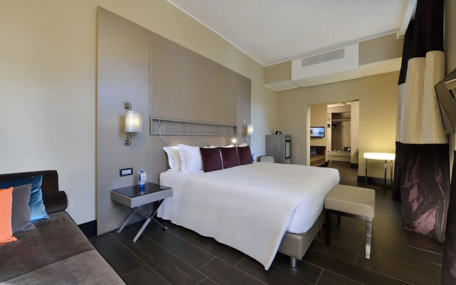 Rome Life Hotel
