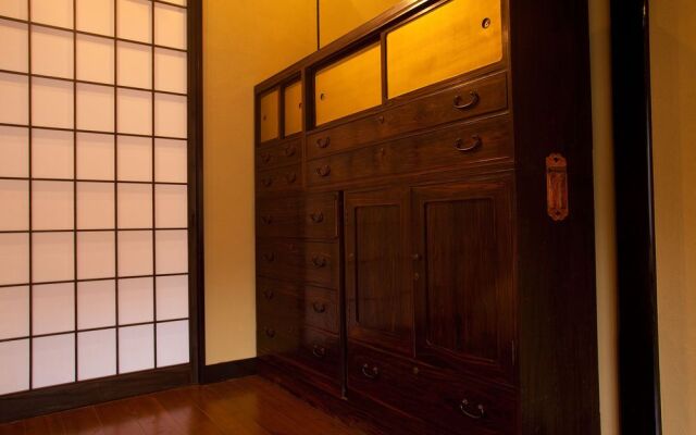 CAMPTON Kyoto Nishijin 9/ Arima 10