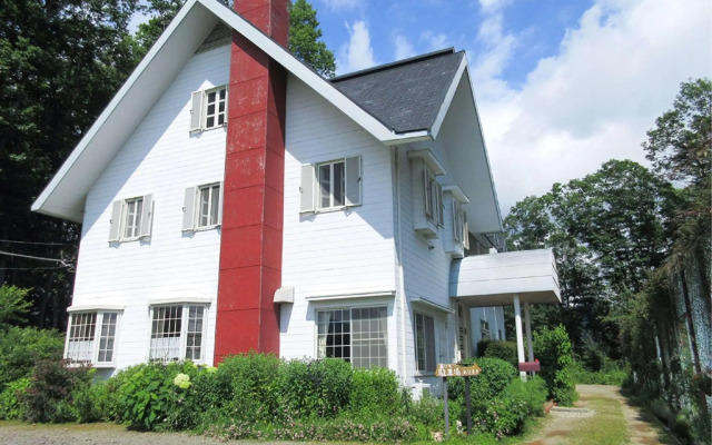 Pension White Clover