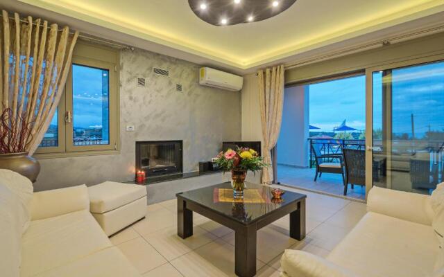 Villa Sandy