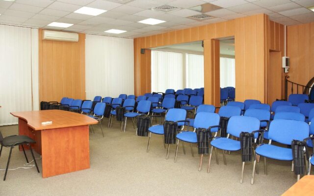 Hotel Morskoy