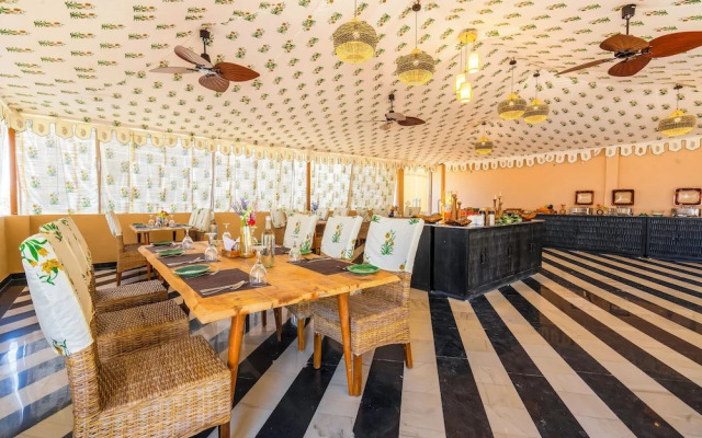 Jawai Palash Resort by Alivaa