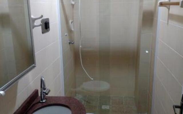 Apartamento Rua 1500