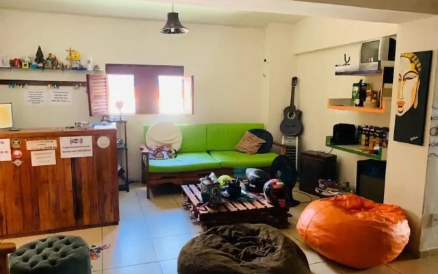 Pousada e Hostel Sol e Mar