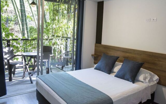 Hotel Carriqui