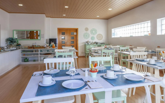 Boutique Hotel Casa do Outeiro - Arts & Crafts