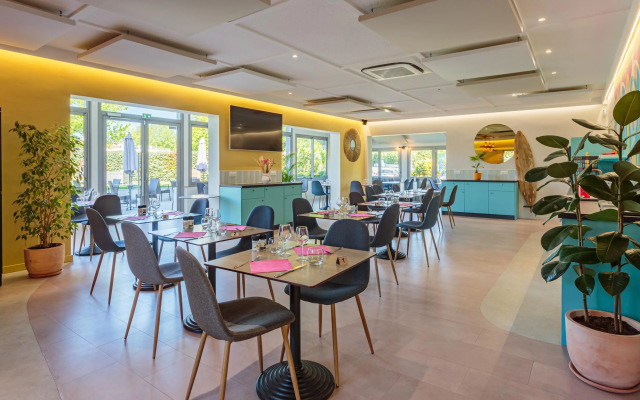 Sure Hotel by Best Western Biarritz Aeroport