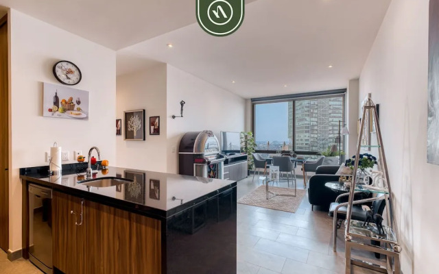 Be Grand Reforma 3119