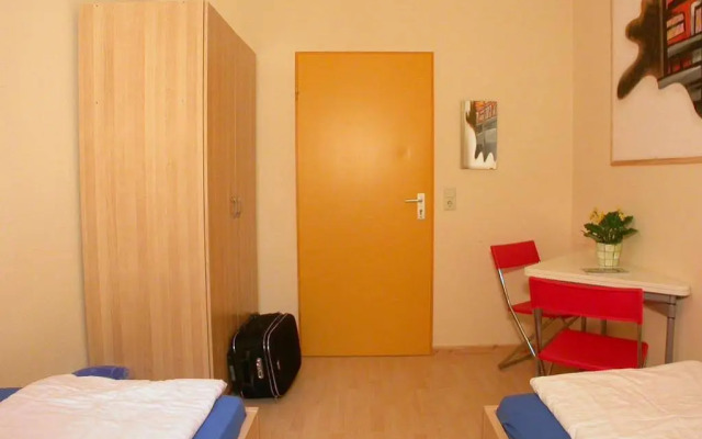 Annabanana Hostel
