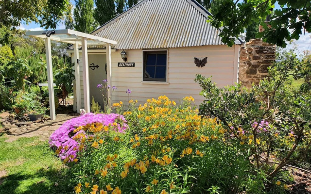 Belmont Homestead