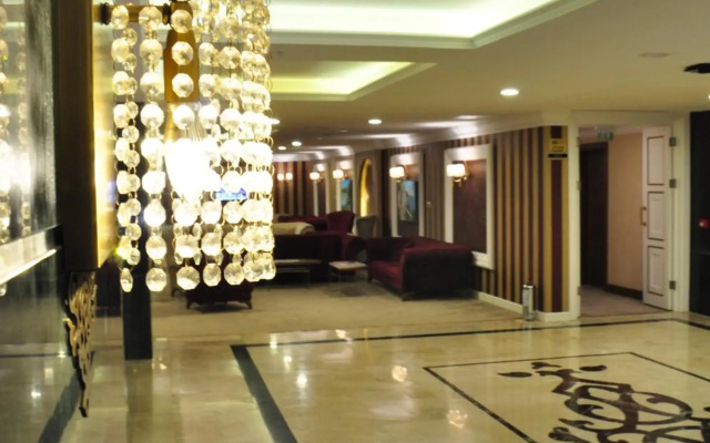 Inegol Royal Hotel
