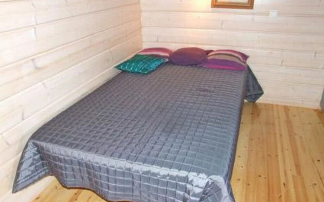 Holiday Home Pyryruka