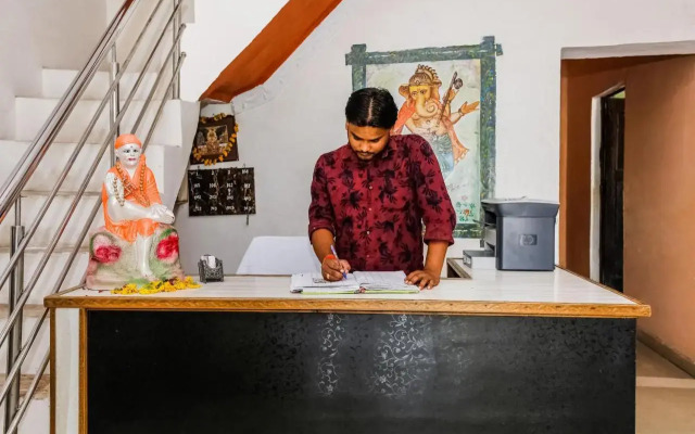 SPOT ON 36622 Hotel All Orchha View
